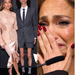 Jennifer Lopez’s Emotional Family Journey: A Mother’s Love Through Every Challenge