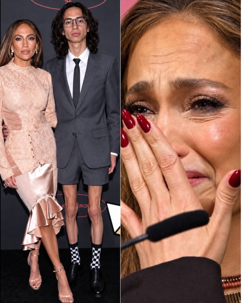 Jennifer Lopez’s Emotional Family Journey: A Mother’s Love Through Every Challenge