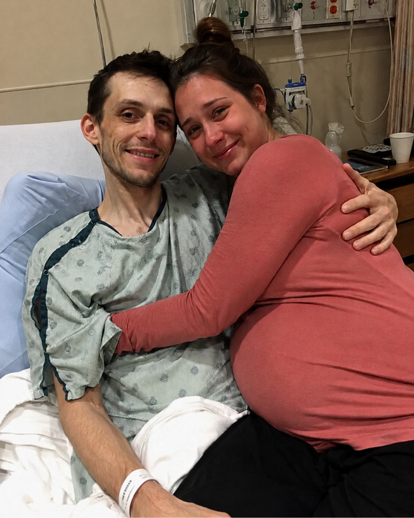 My Husband Became an Organ Donor – His Doctor Stopped Me in the Hospital Hallway and Said, ‘There’s Something He Made Me Promise Not to Give You Until Now’