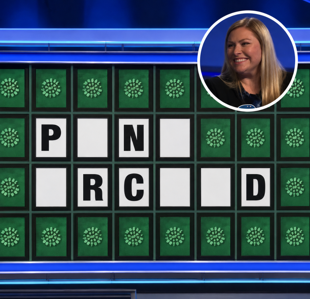Fans React After ‘Wheel of Fortune’ Contestant Is Denied Prize Despite Correct Answer