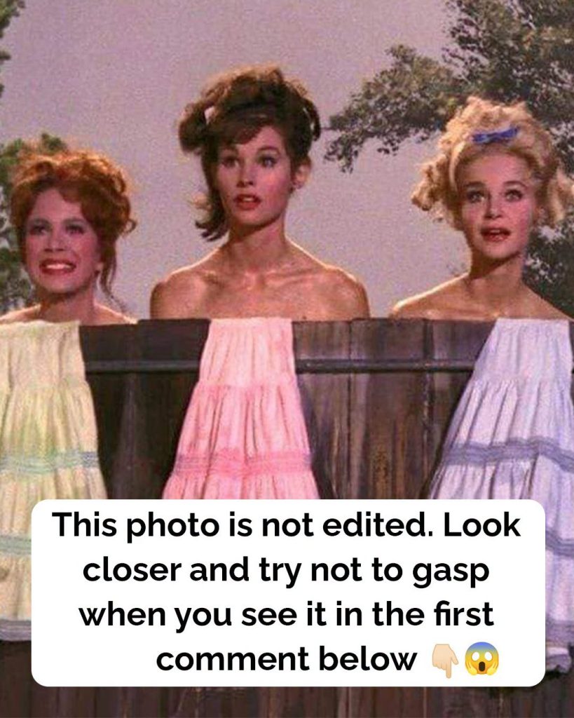 Little-known mistakes and bloopers in Petticoat Junction