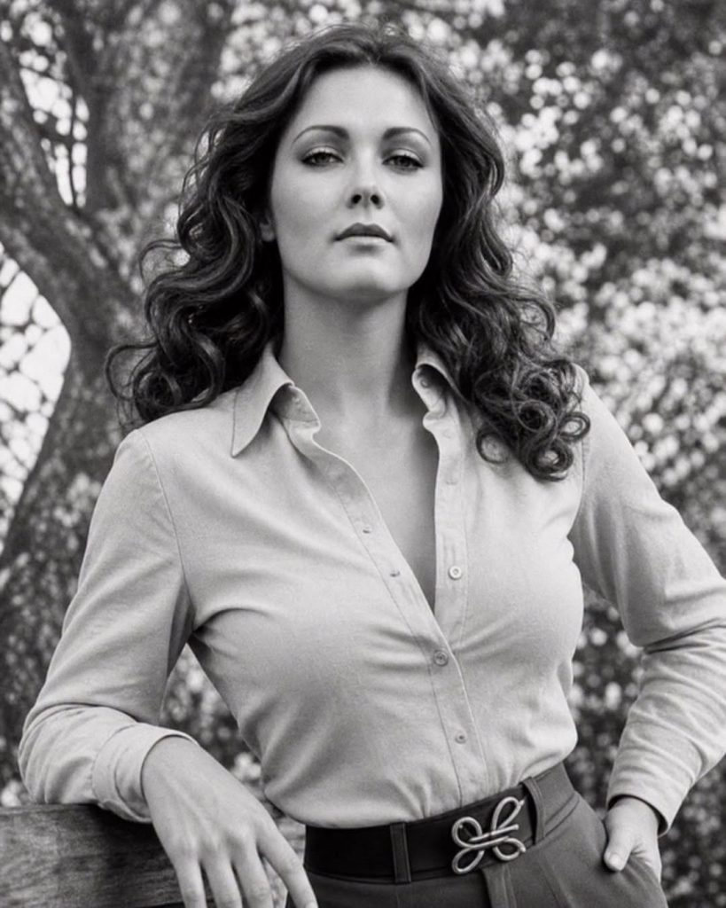 She Was Known for This One Thing, Yet She Disappeared from Screens – What Happened?
