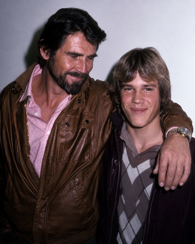 Josh Brolin’s childhood – actor tells all in autobiography