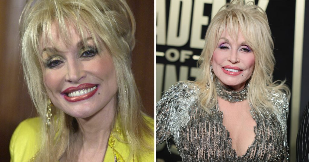 Dolly Parton, Country Music Legend, Dies at 80 — Details and Family Statement