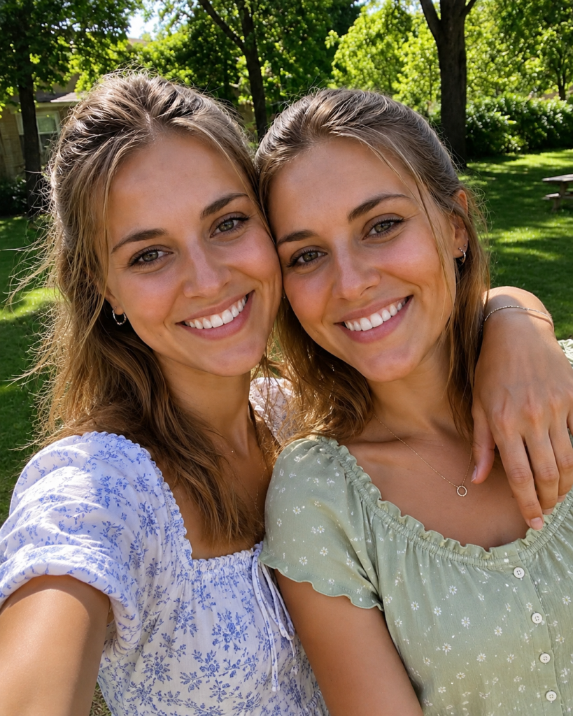 My Twin Sister Was Gone for 10 Years — Then a Dentist’s Office Called Me to Pick Her Up