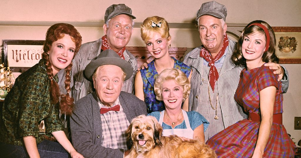 Little-known mistakes and bloopers in Petticoat Junction