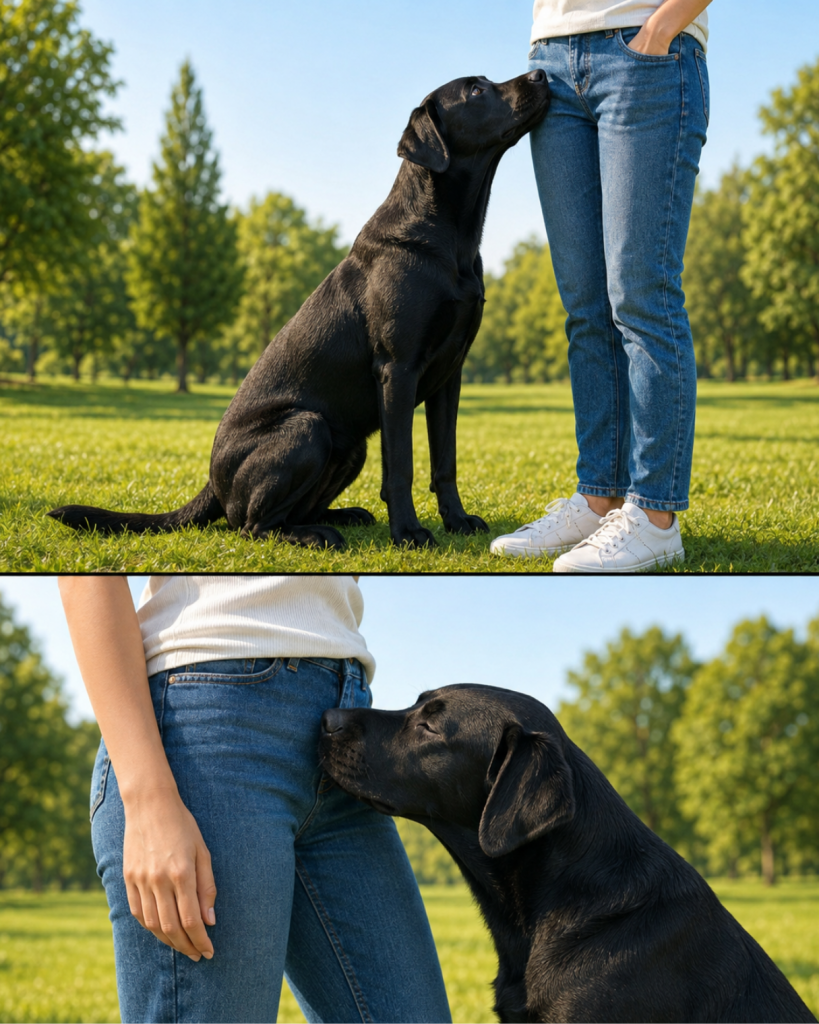 Dog Sniffing Explained: What Your Pet Is Trying to Tell You