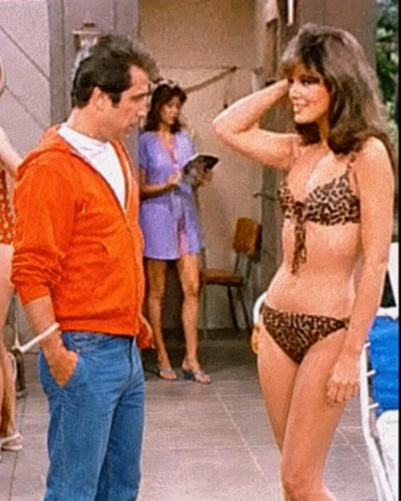 Fans of Happy Days will love these little-known stories from the beloved series