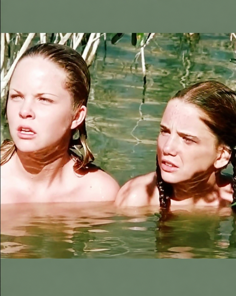 Little-known mistakes and bloopers in Little House on the Praire