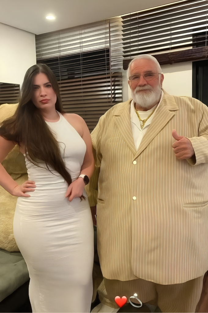 She Married A Millionaire — But What She Discovered Changed Everything
