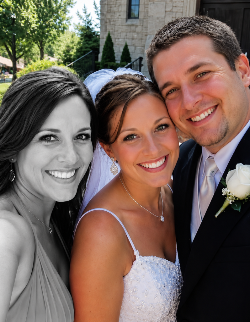 She Unlocked Her Dead Sister Secret Phone And What Was Inside Instantly Destroyed Her Marriage
